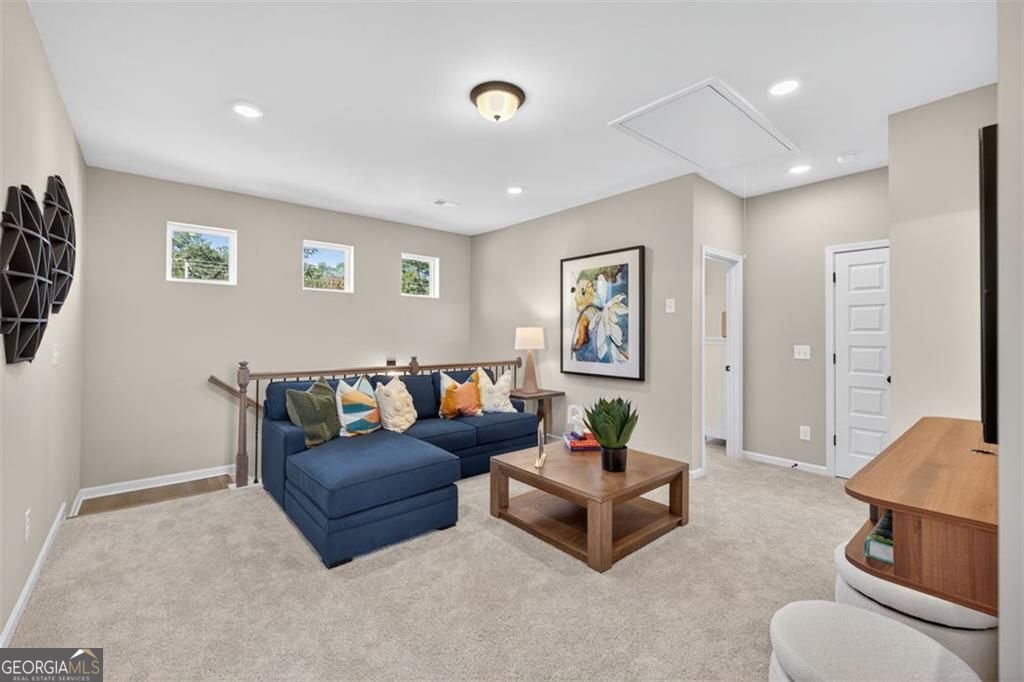 103 Meadowlark Lane Cartersville - Photo 21