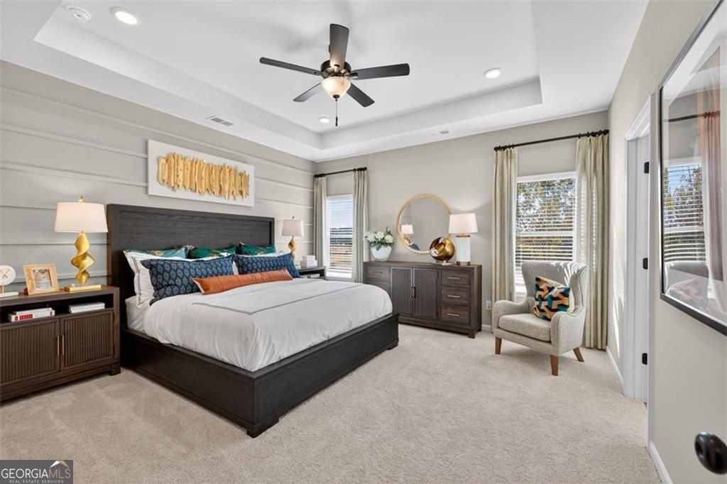 103 Meadowlark Lane Cartersville - Photo 29