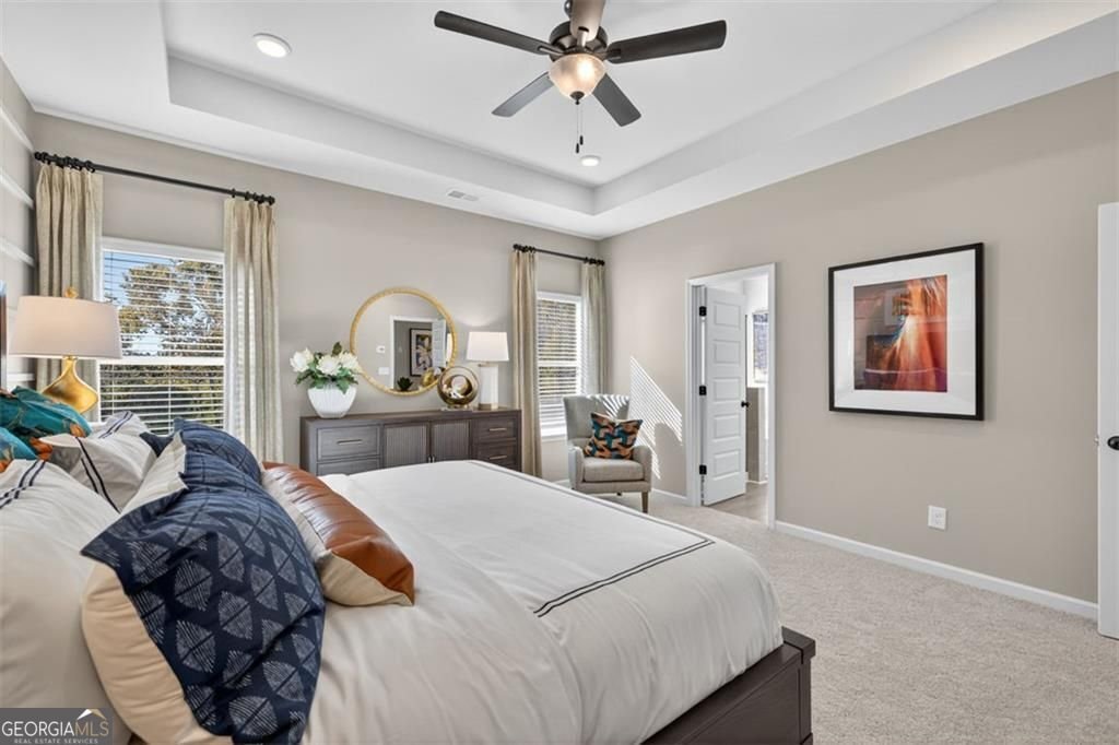 103 Meadowlark Lane Cartersville - Photo 30