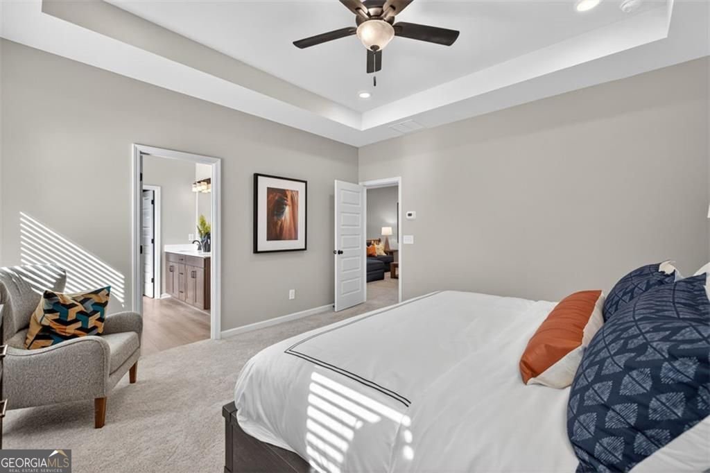 103 Meadowlark Lane Cartersville - Photo 31