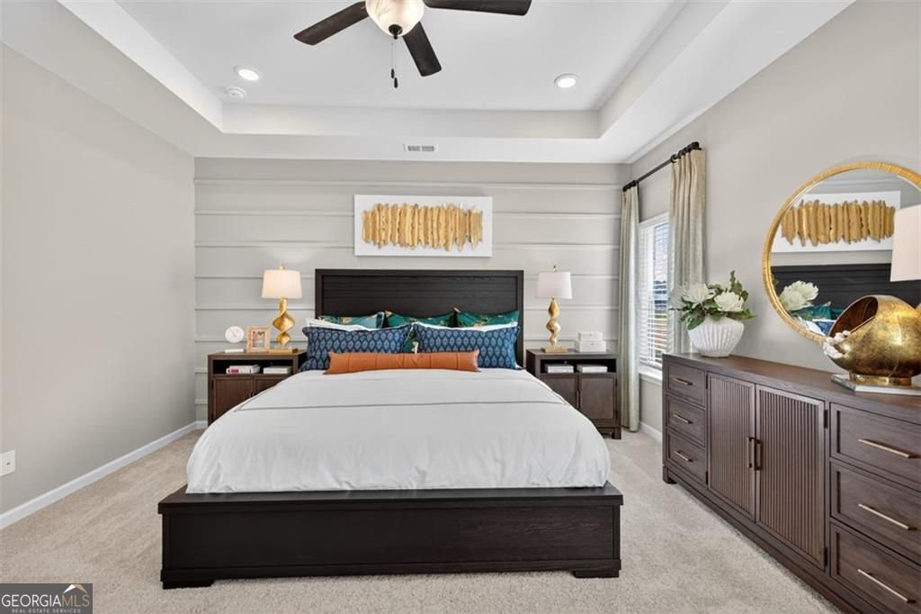 103 Meadowlark Lane Cartersville - Photo 32