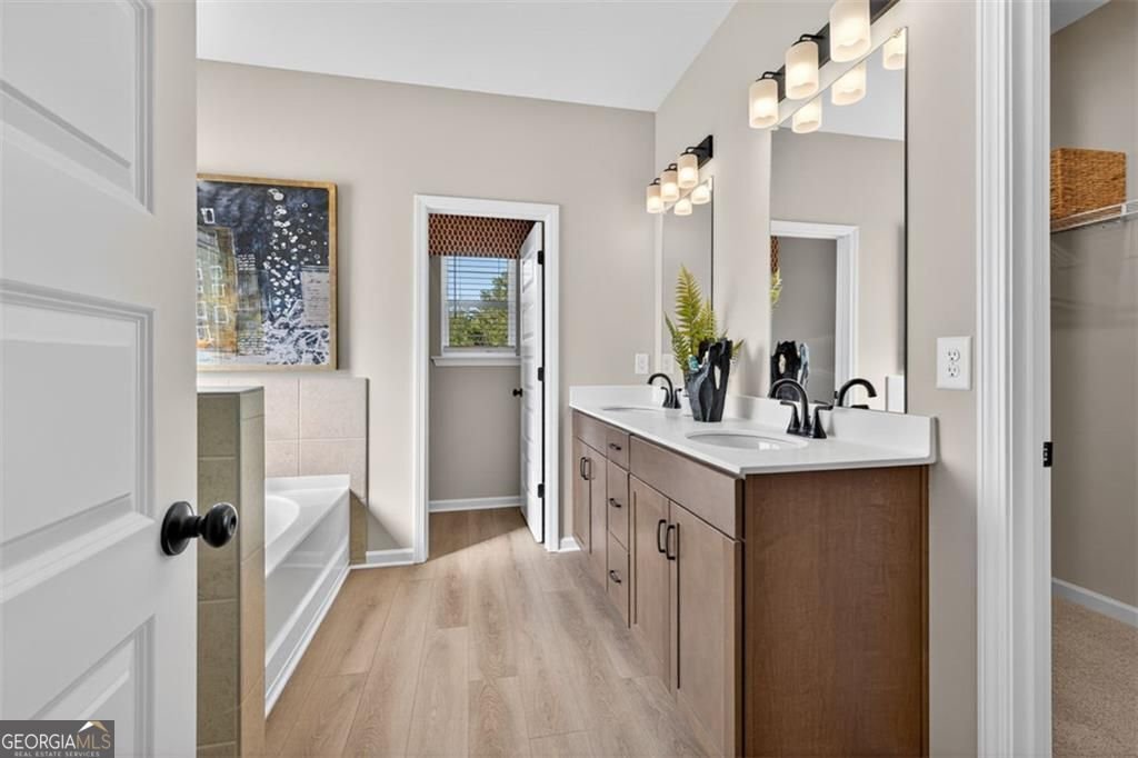 103 Meadowlark Lane Cartersville - Photo 33