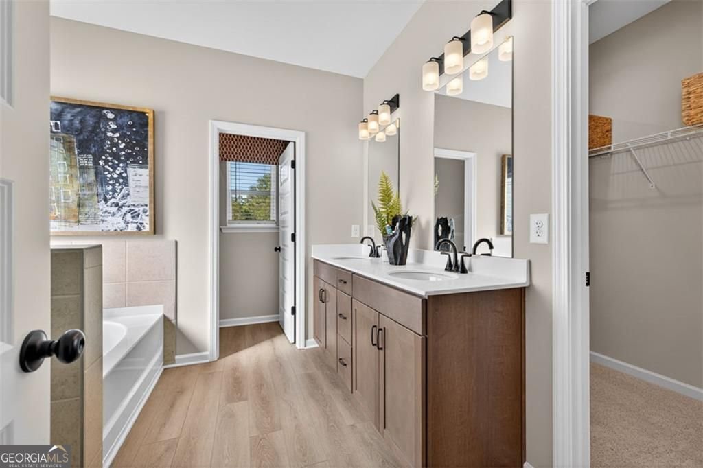 103 Meadowlark Lane Cartersville - Photo 35