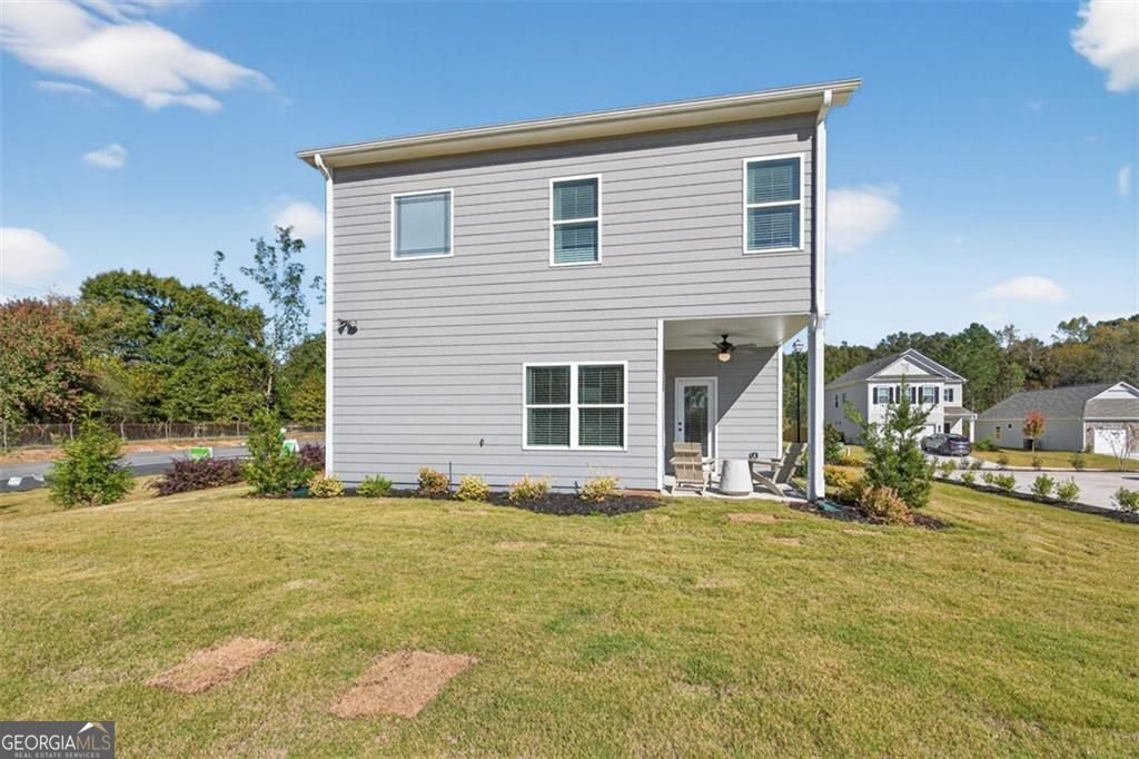 103 Meadowlark Lane Cartersville - Photo 40