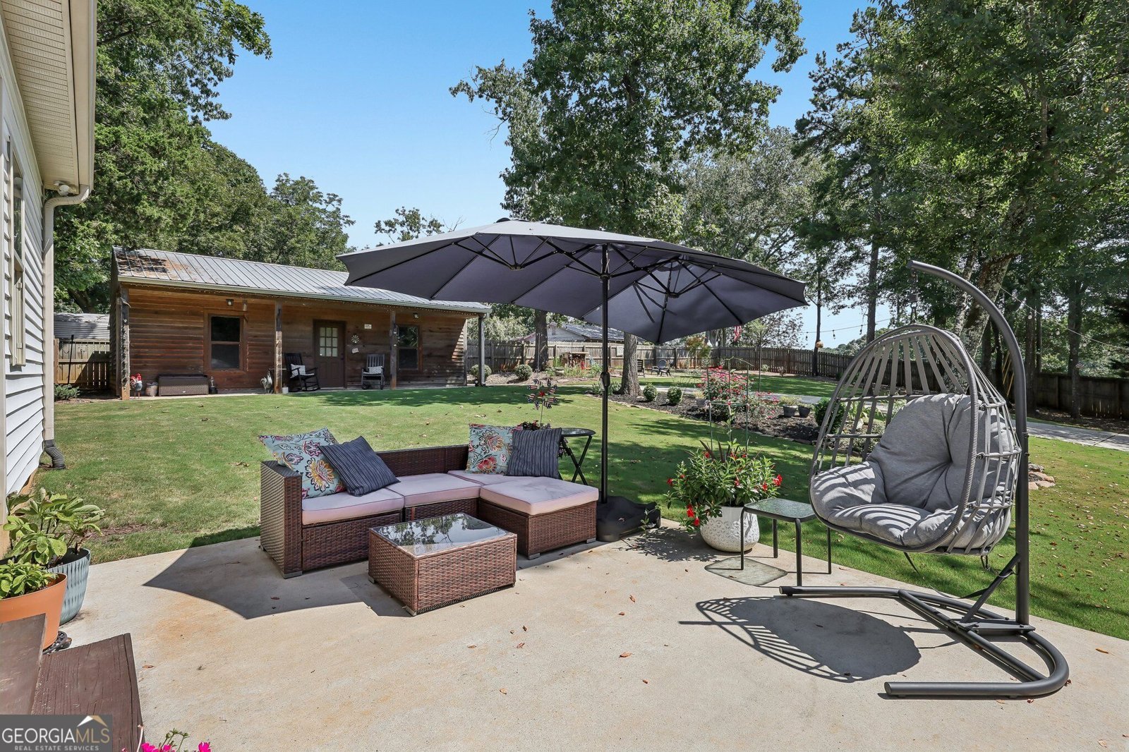 7220 Serenity Place Cumming - Photo 29