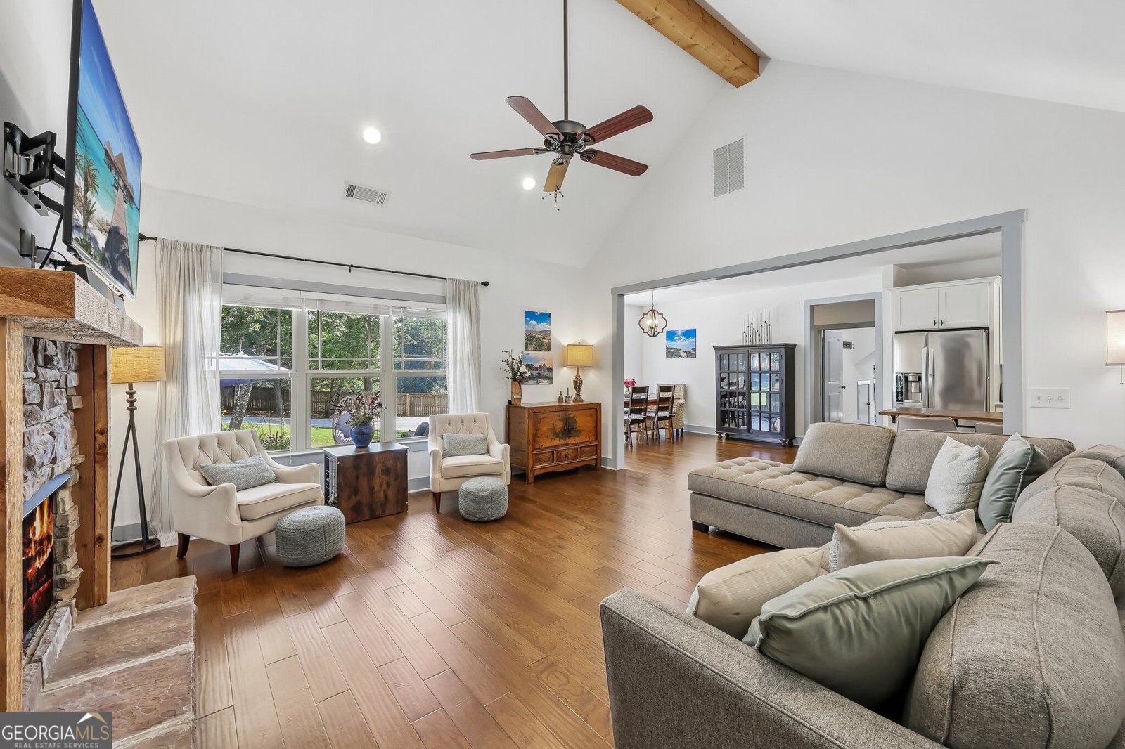 7220 Serenity Place Cumming - Photo 8