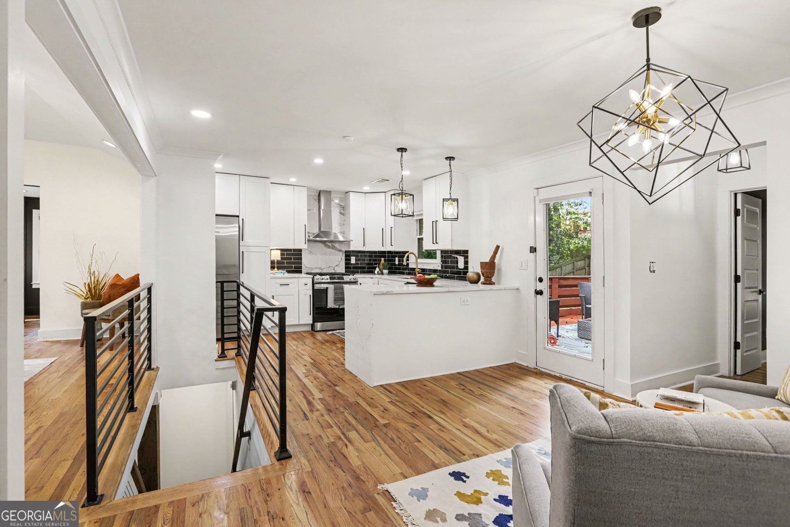 2596 Shetland Drive Decatur - Photo 11