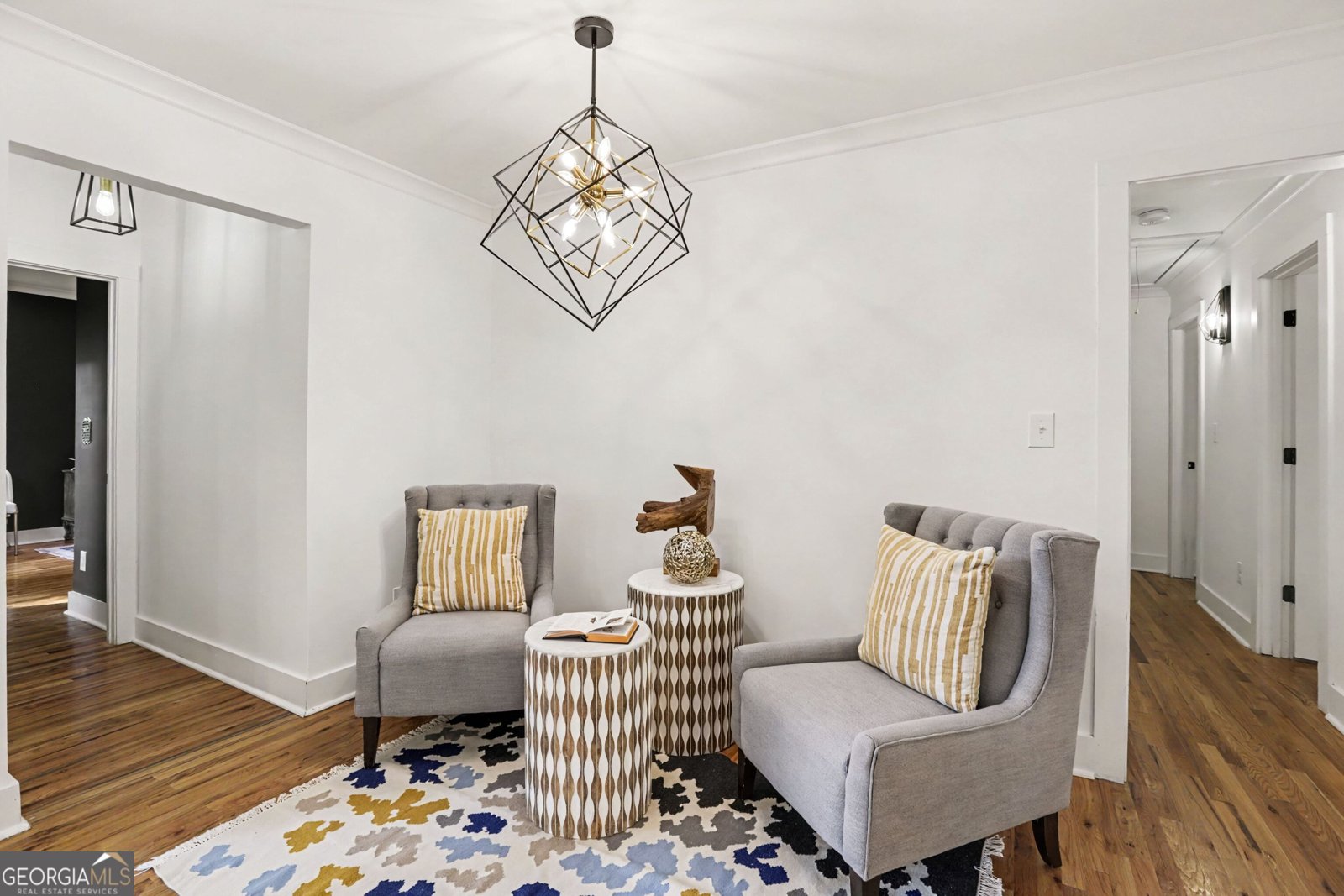 2596 Shetland Drive Decatur - Photo 18