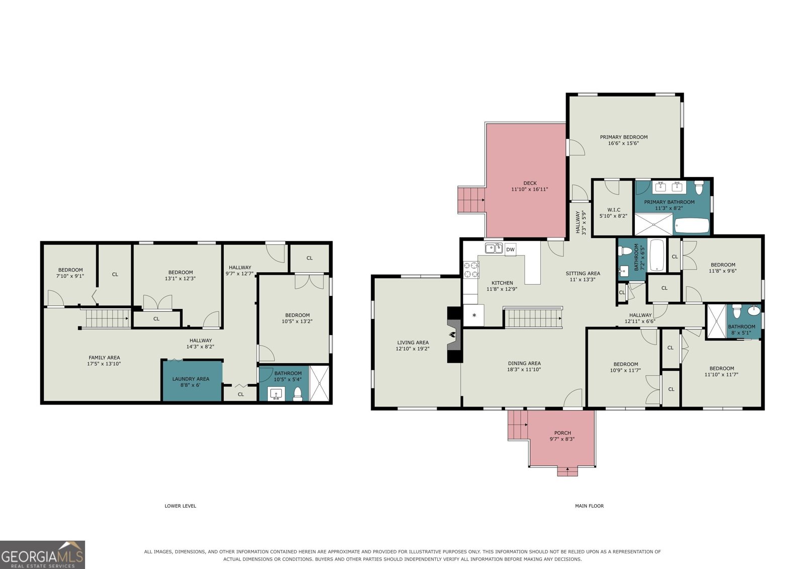 2596 Shetland Drive Decatur - Photo 48