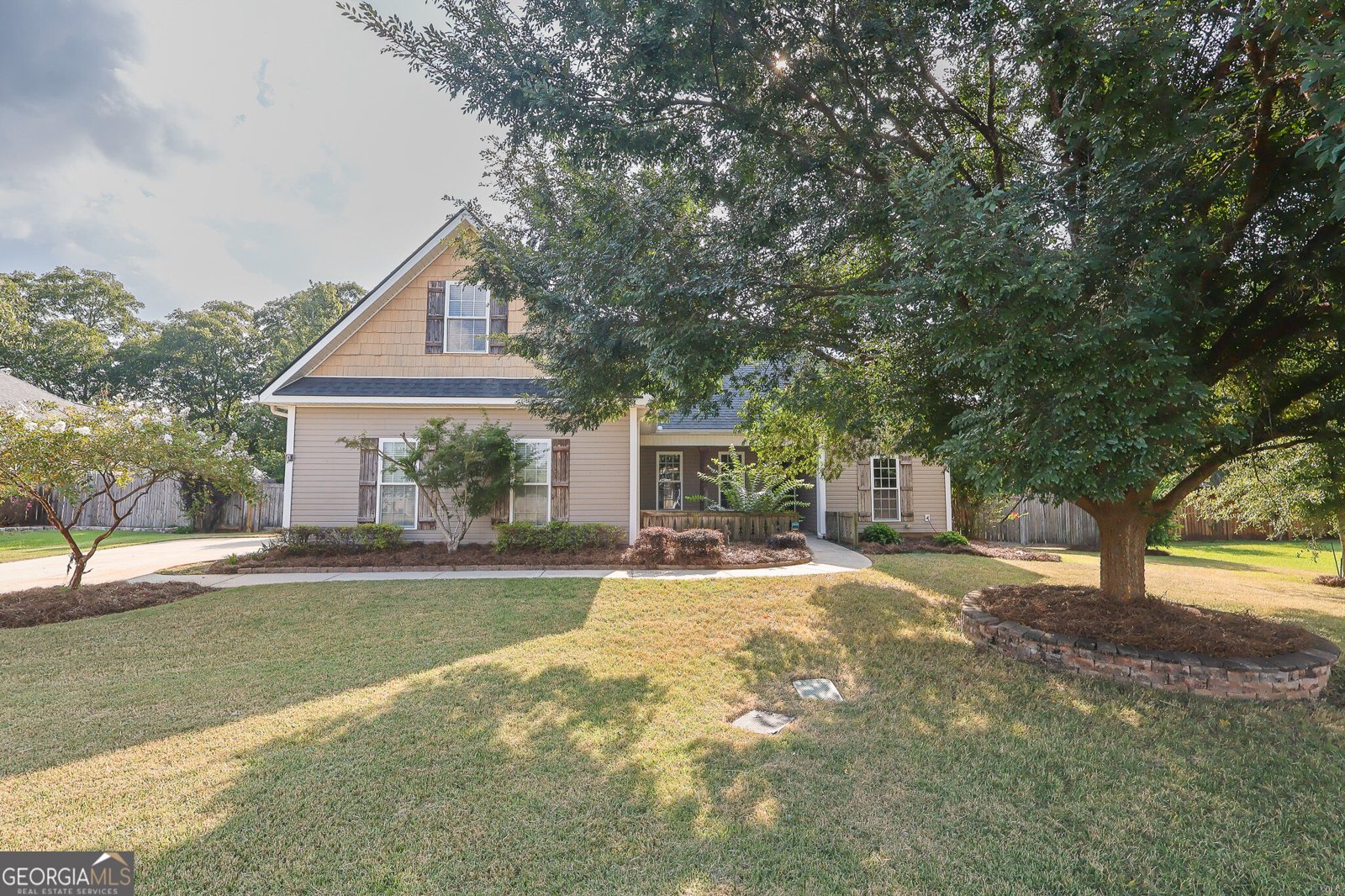 137 Pond Drive Kathleen - main photo