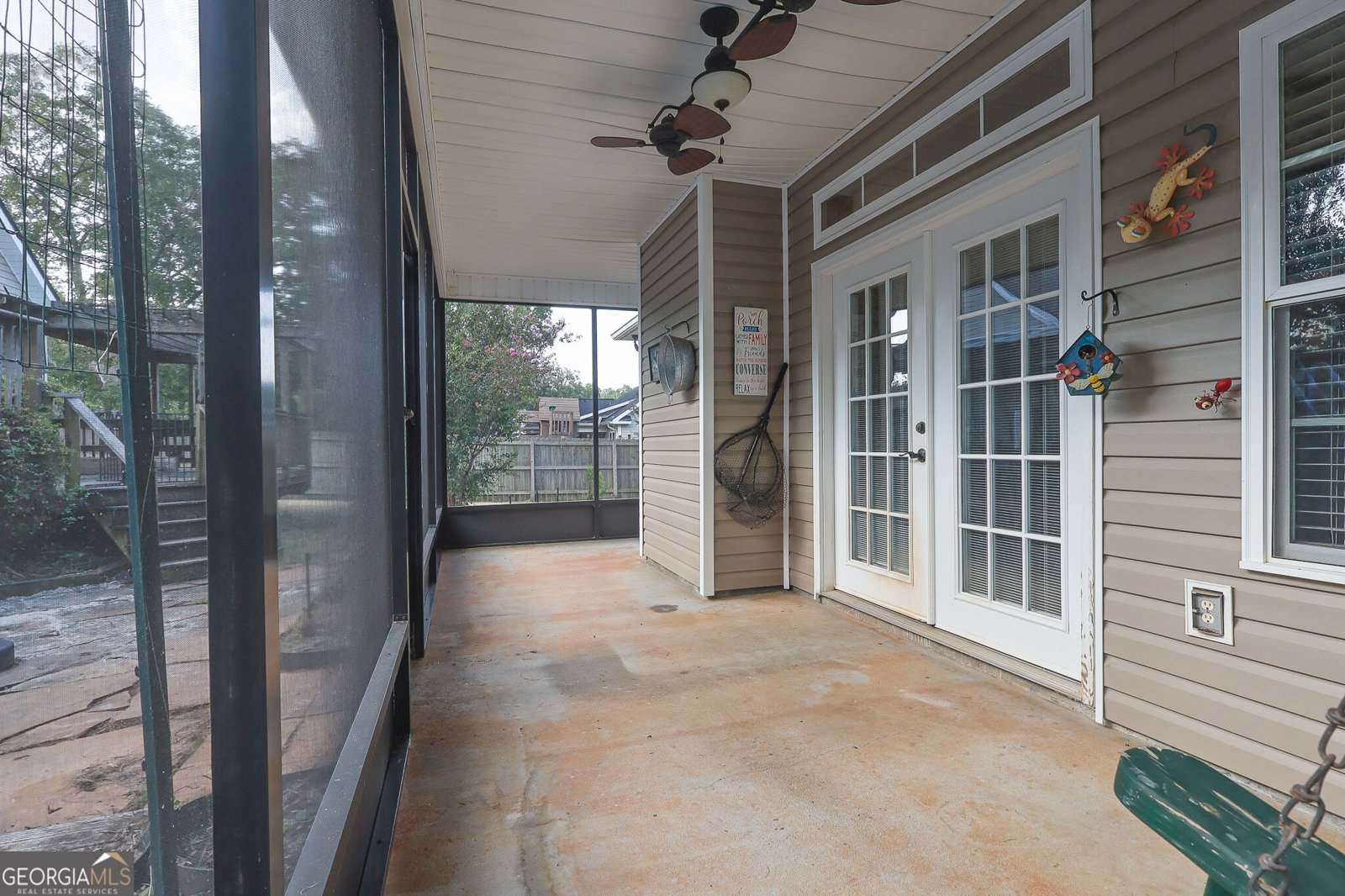 137 Pond Drive Kathleen - Photo 37