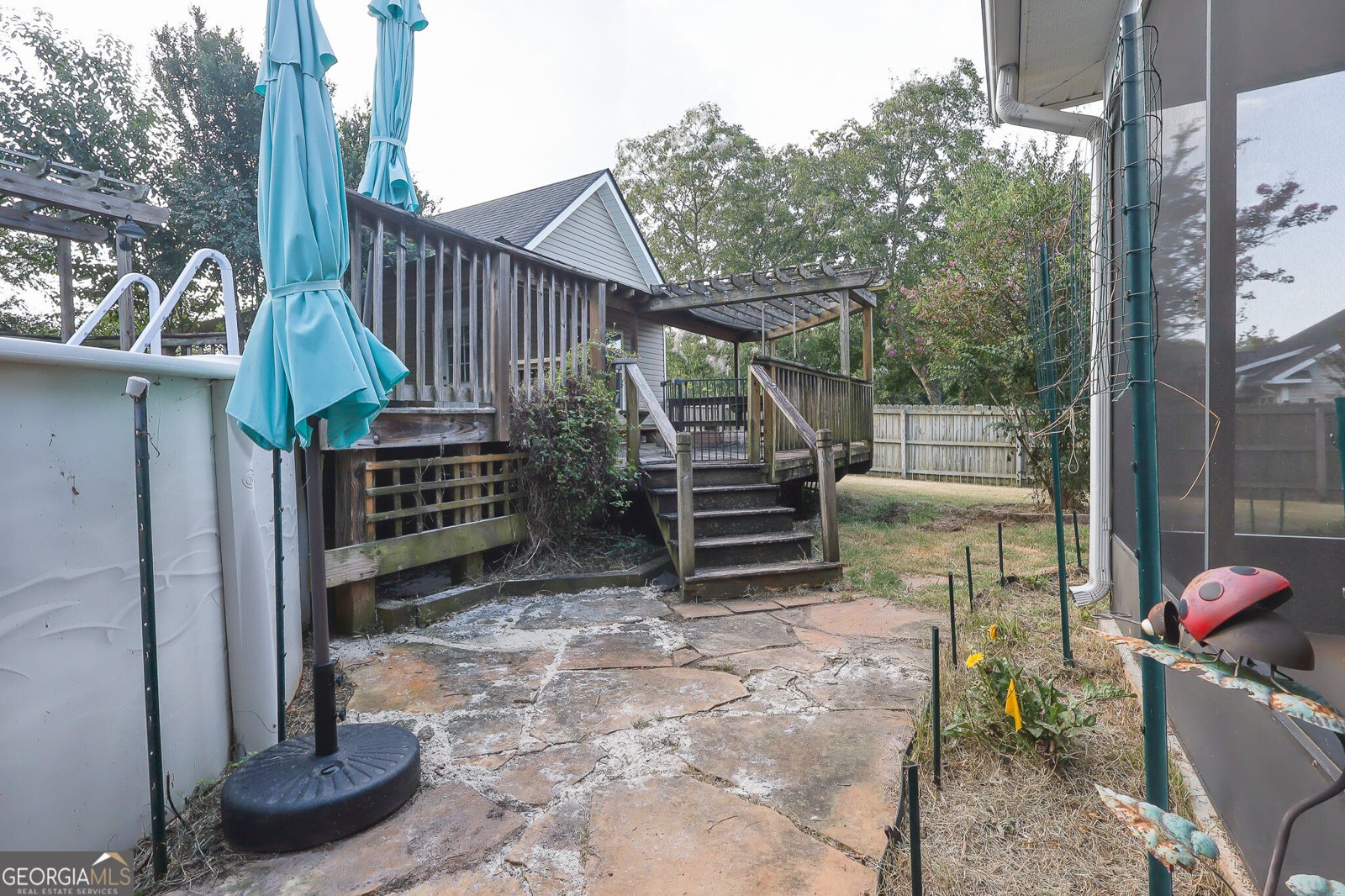 137 Pond Drive Kathleen - Photo 38