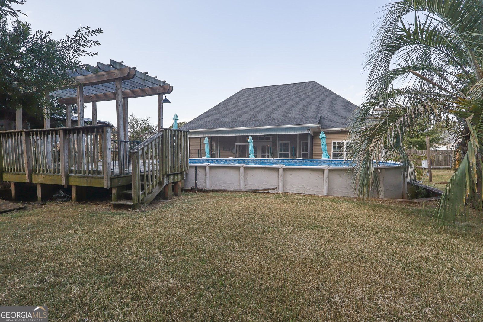 137 Pond Drive Kathleen - Photo 41