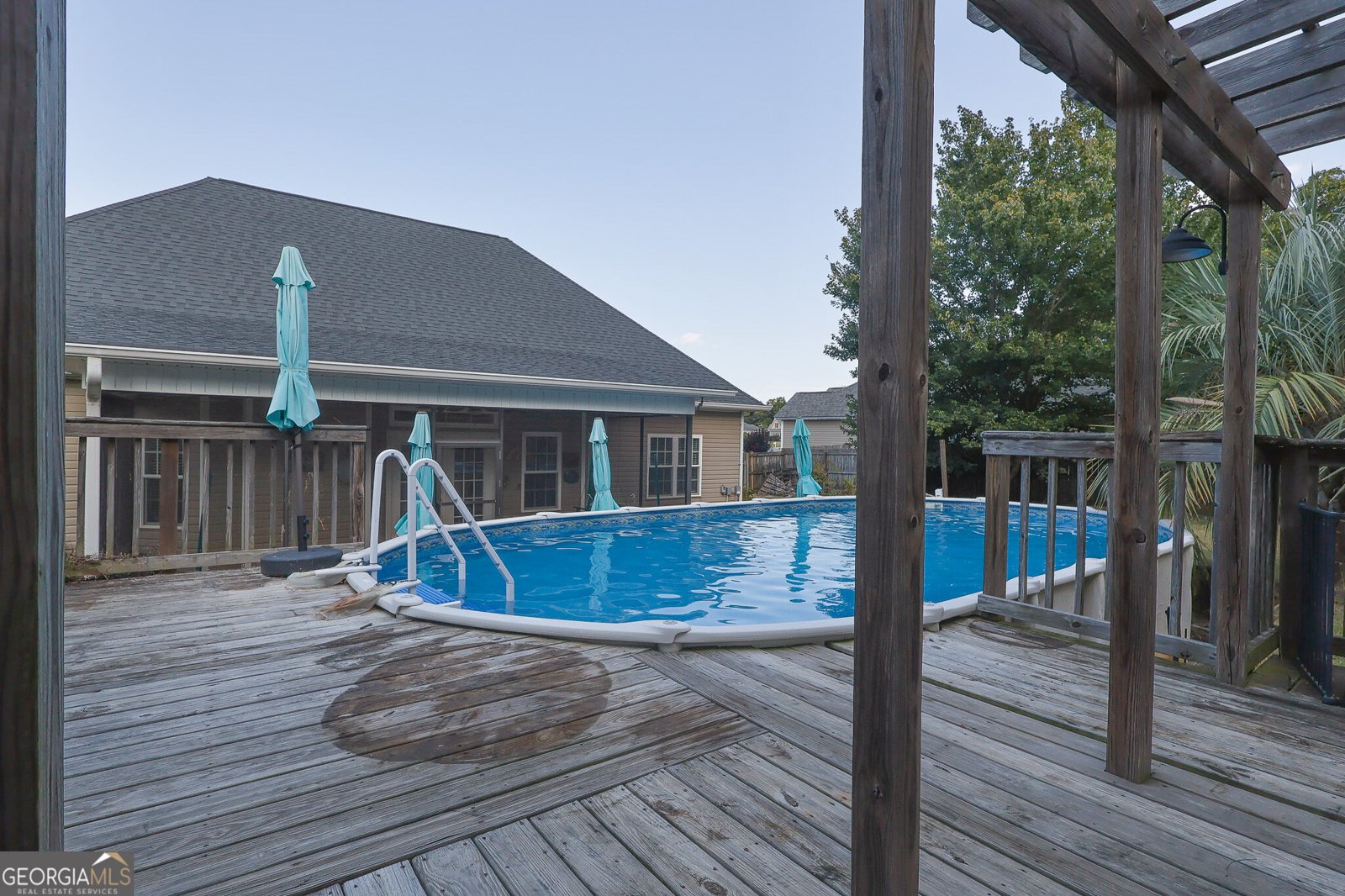 137 Pond Drive Kathleen - Photo 42