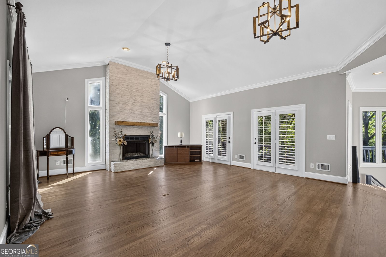 890 Pine Grove Pointe Drive Roswell - Photo 11