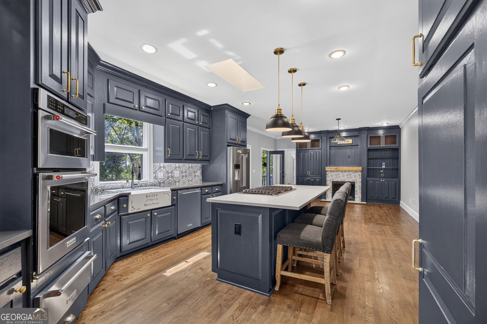 890 Pine Grove Pointe Drive Roswell - Photo 12