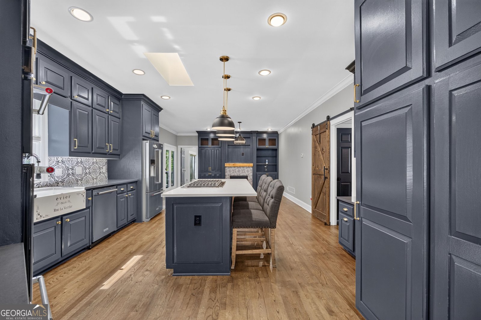 890 Pine Grove Pointe Drive Roswell - Photo 13