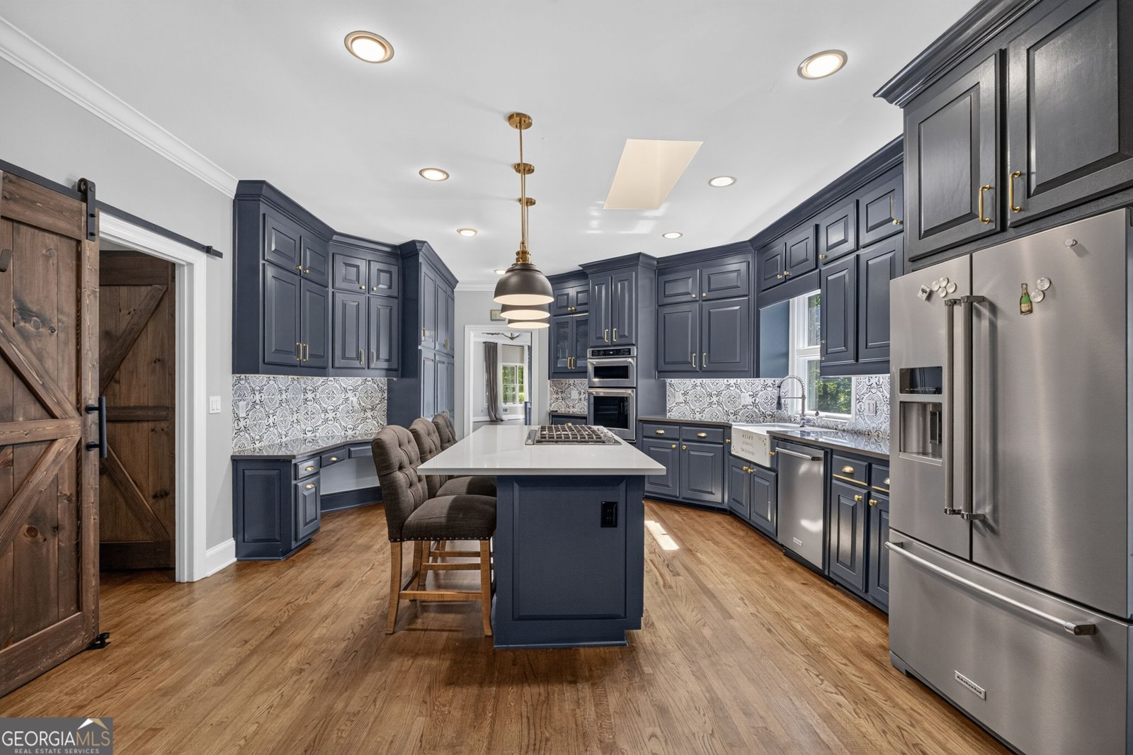 890 Pine Grove Pointe Drive Roswell - Photo 14