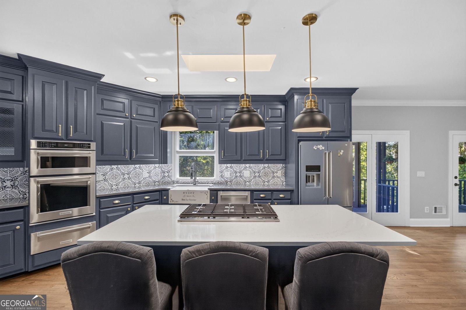 890 Pine Grove Pointe Drive Roswell - Photo 16
