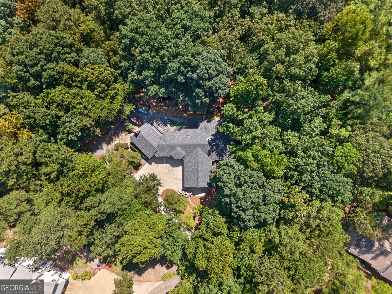890 Pine Grove Pointe Drive Roswell - Photo 62