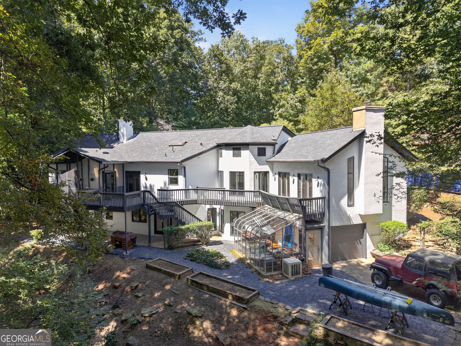 890 Pine Grove Pointe Drive Roswell - Photo 66