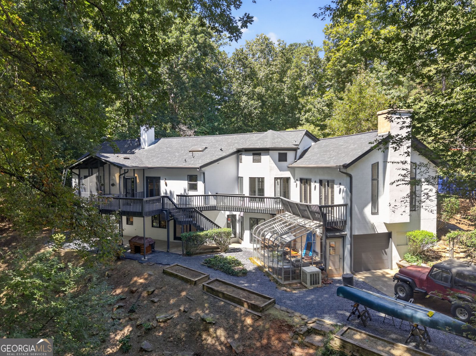 890 Pine Grove Pointe Drive Roswell - Photo 67