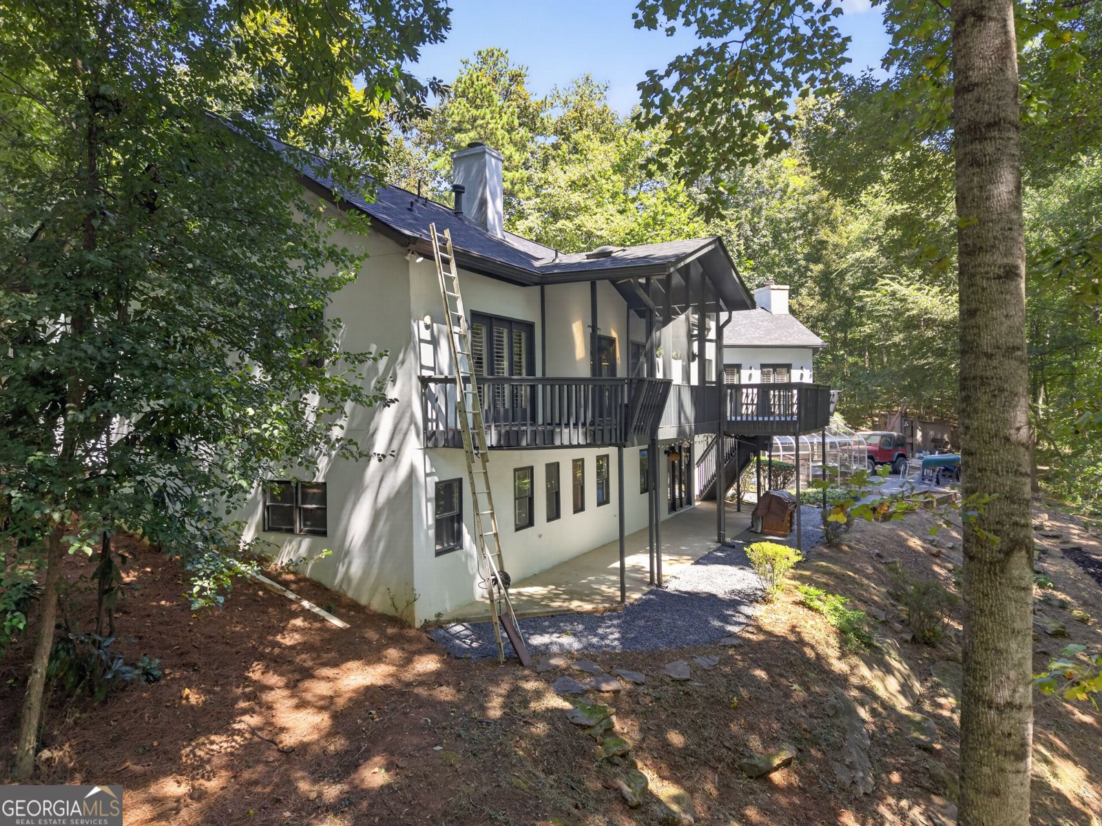 890 Pine Grove Pointe Drive Roswell - Photo 69