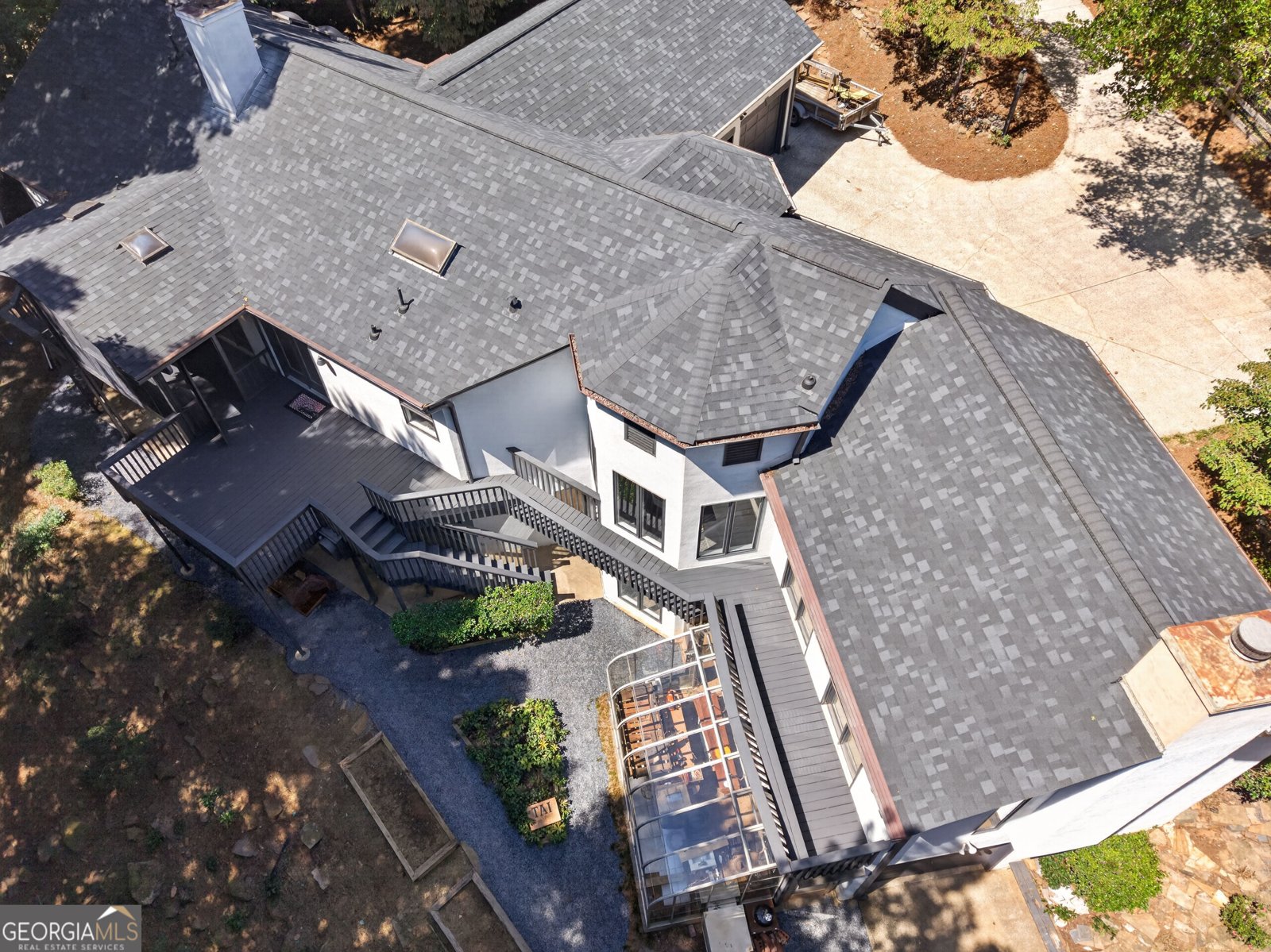 890 Pine Grove Pointe Drive Roswell - Photo 70