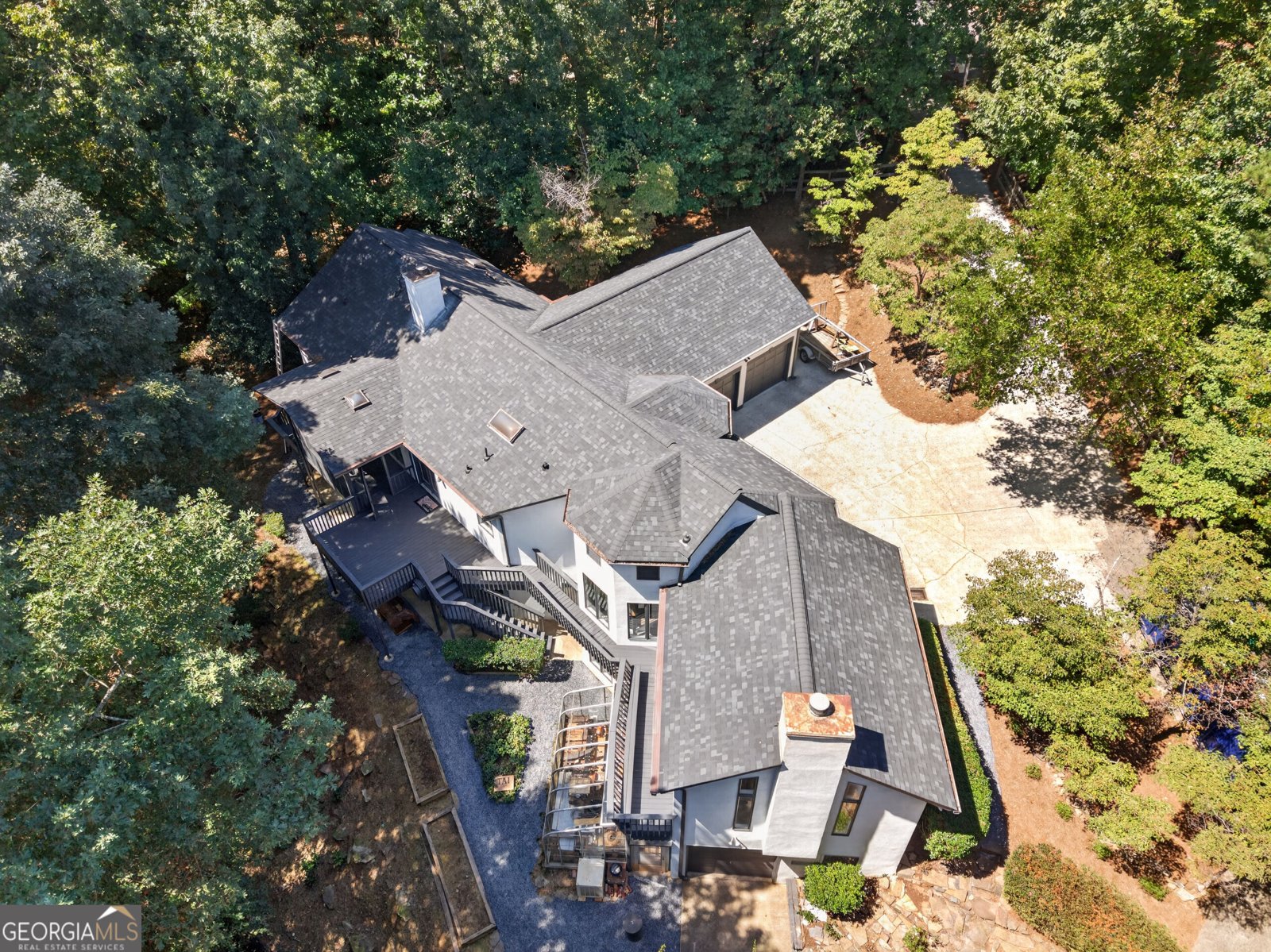 890 Pine Grove Pointe Drive Roswell - Photo 71