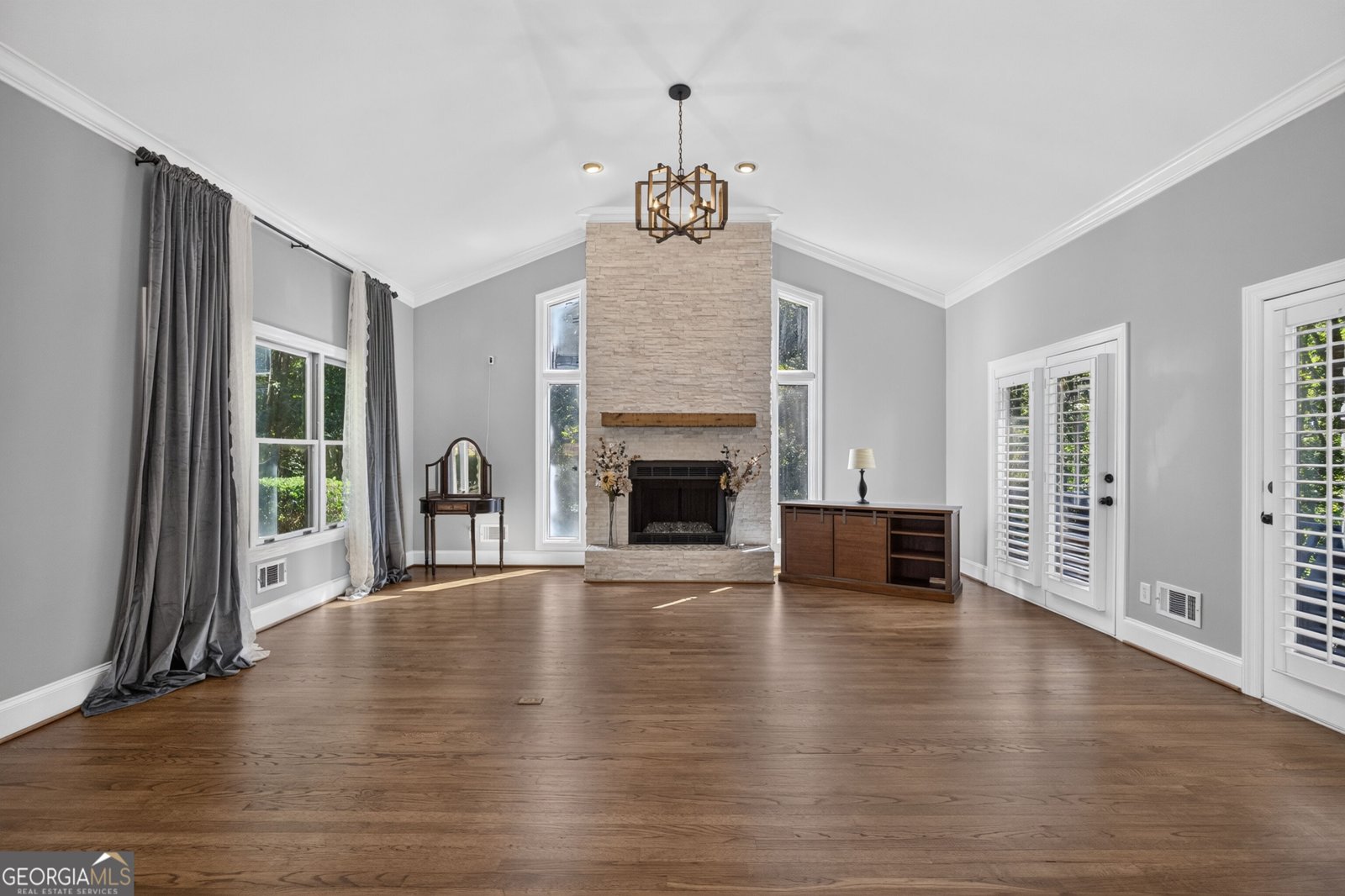 890 Pine Grove Pointe Drive Roswell - Photo 9