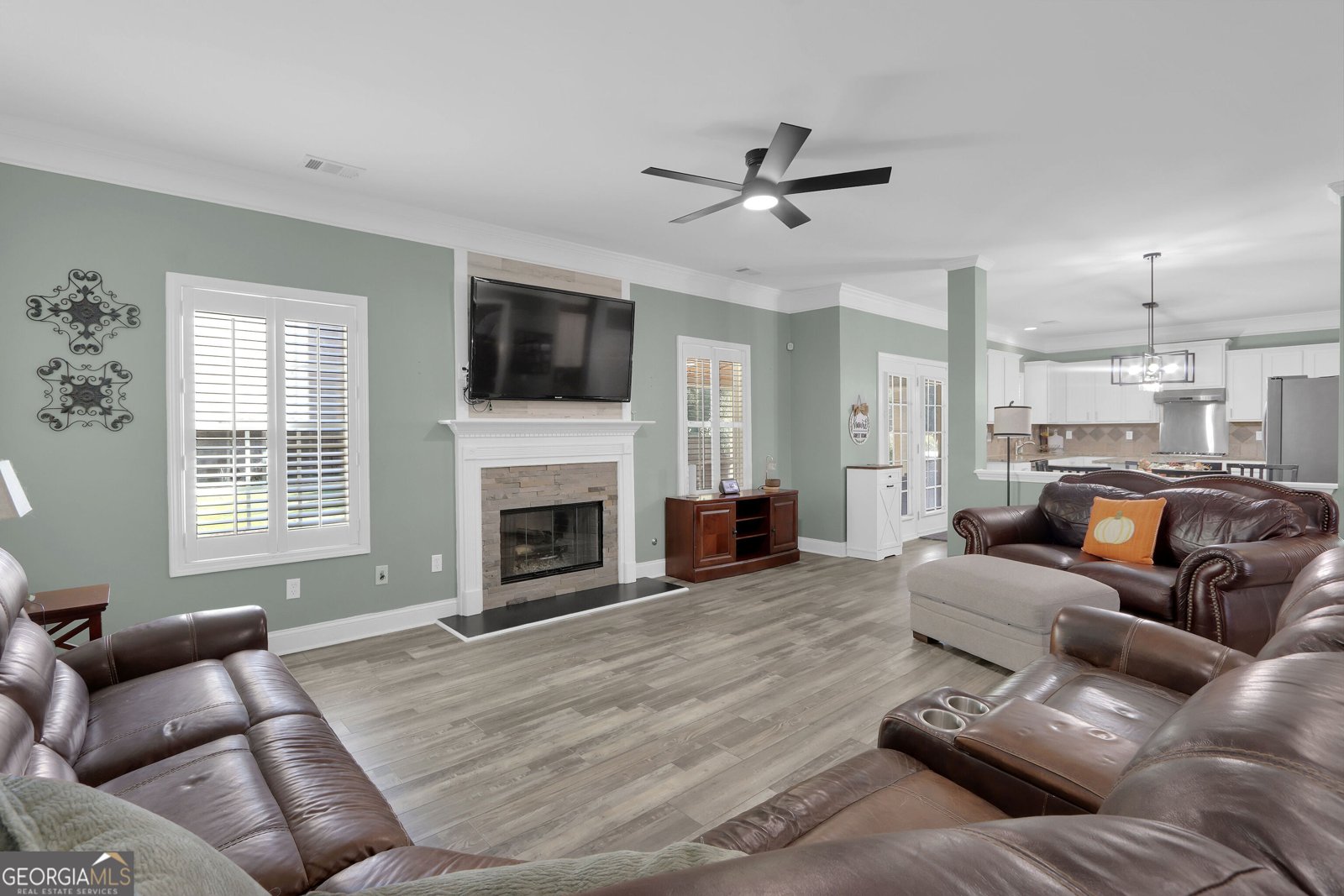 4207 Reynolds Place Buford - Photo 10