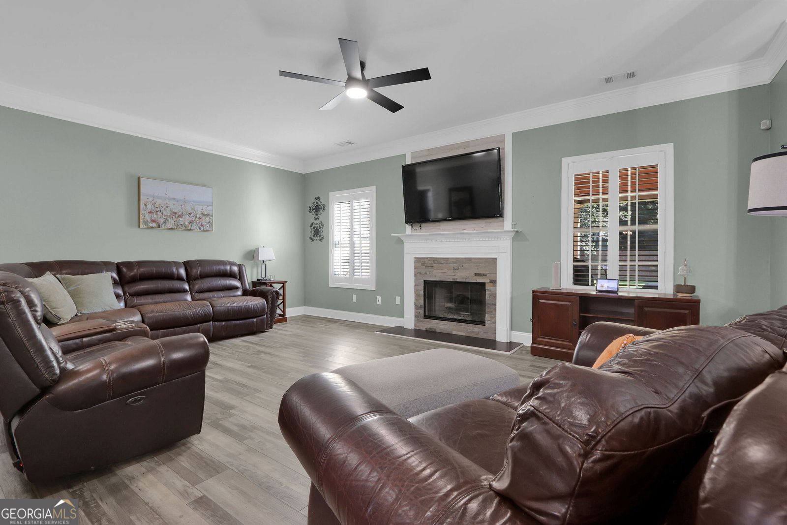 4207 Reynolds Place Buford - Photo 8