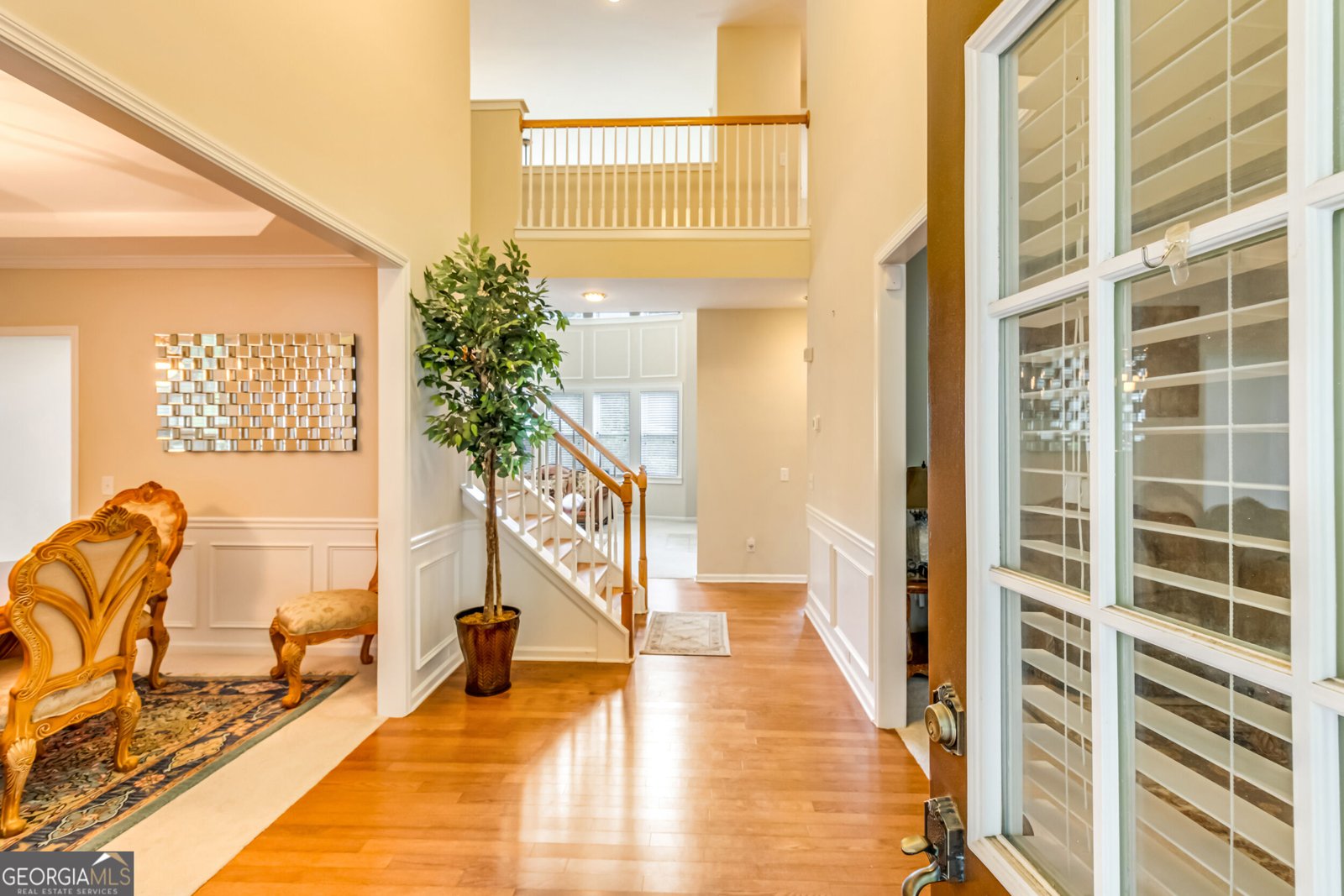 25 Snapdragon Lane Covington - Photo 4
