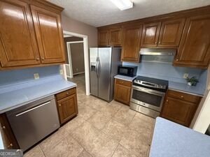 3245 Bold Springs Road Dacula - Photo 20