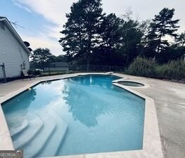 3245 Bold Springs Road Dacula - Photo 26