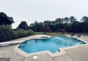 3245 Bold Springs Road Dacula - Photo 27