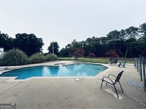 3245 Bold Springs Road Dacula - Photo 28