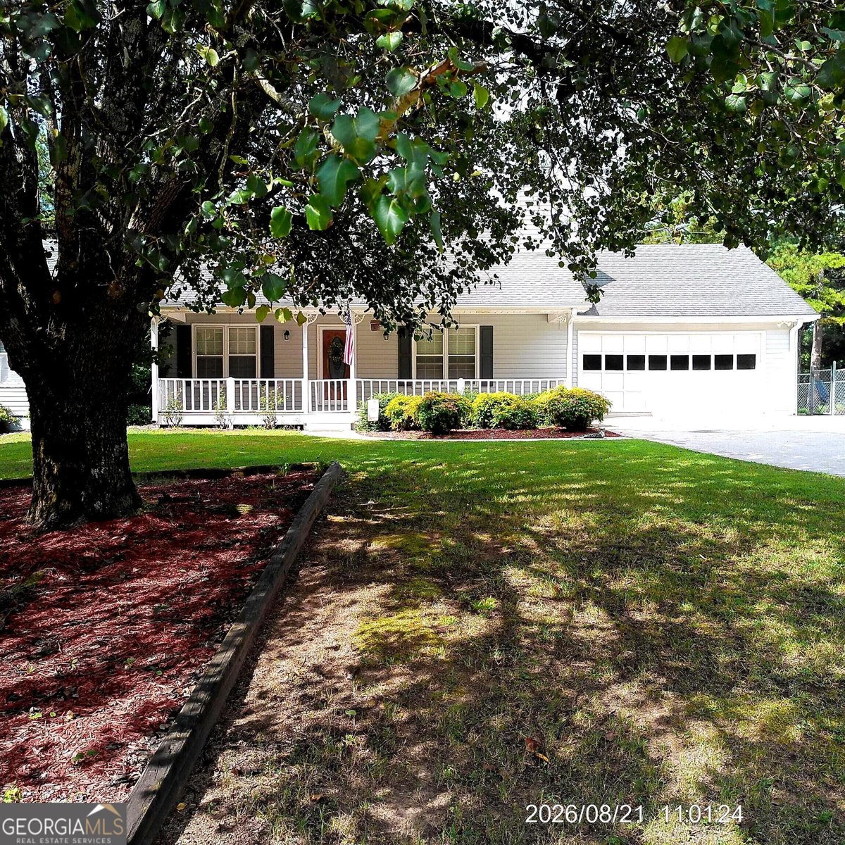 3245 Bold Springs Road Dacula - Photo 42