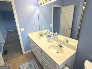 3245 Bold Springs Road Dacula - Photo 8