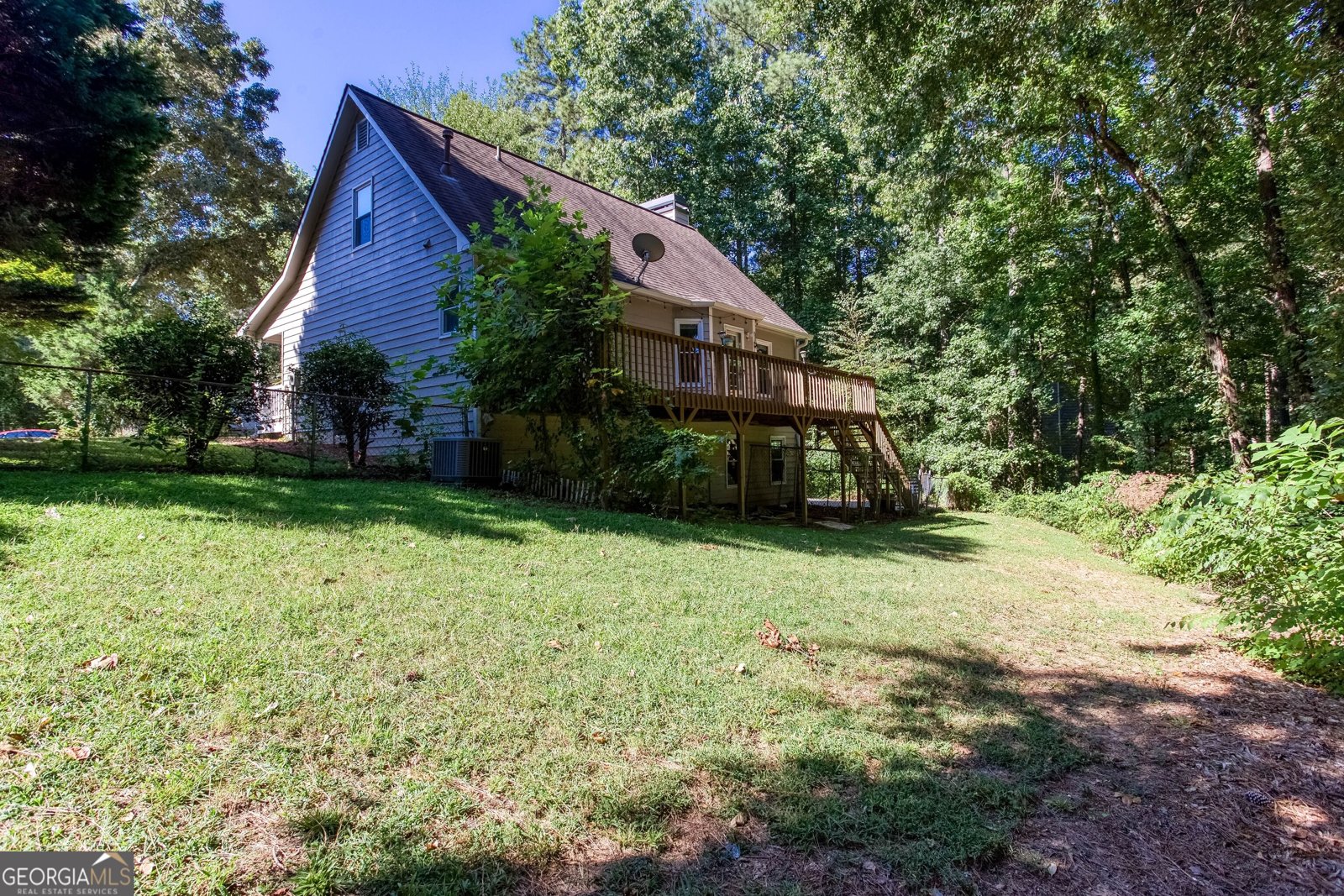 178 Springs Court Acworth - Photo 45
