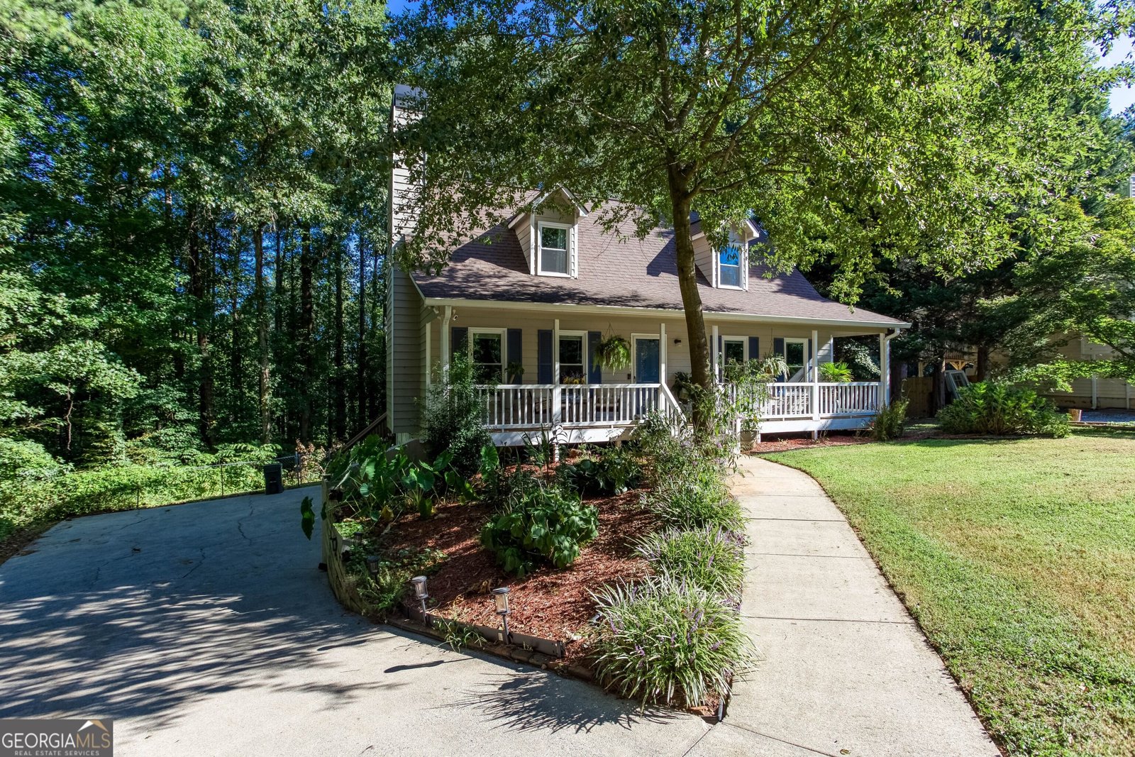 178 Springs Court Acworth - Photo 7
