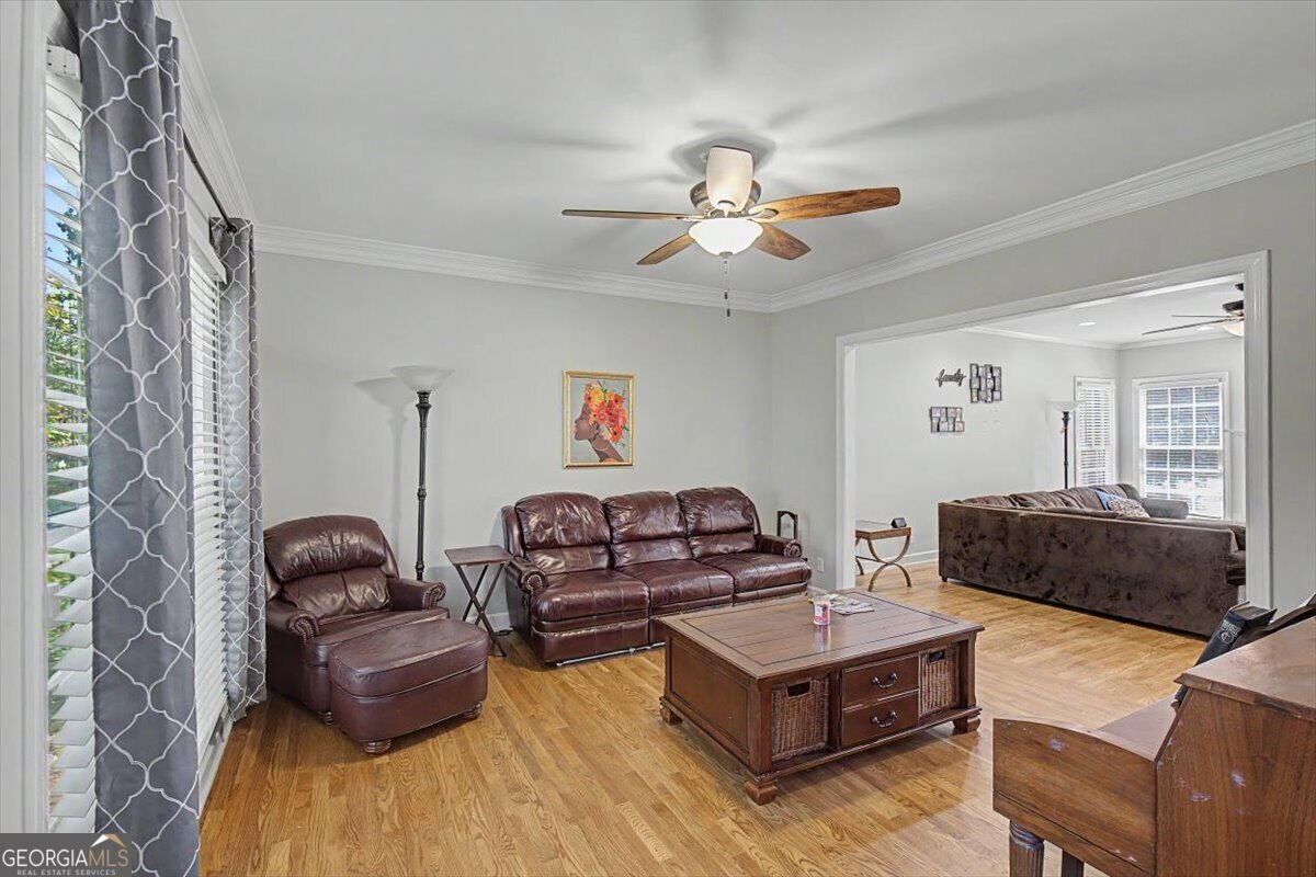 1156 Ward Creek Drive Marietta - Photo 10