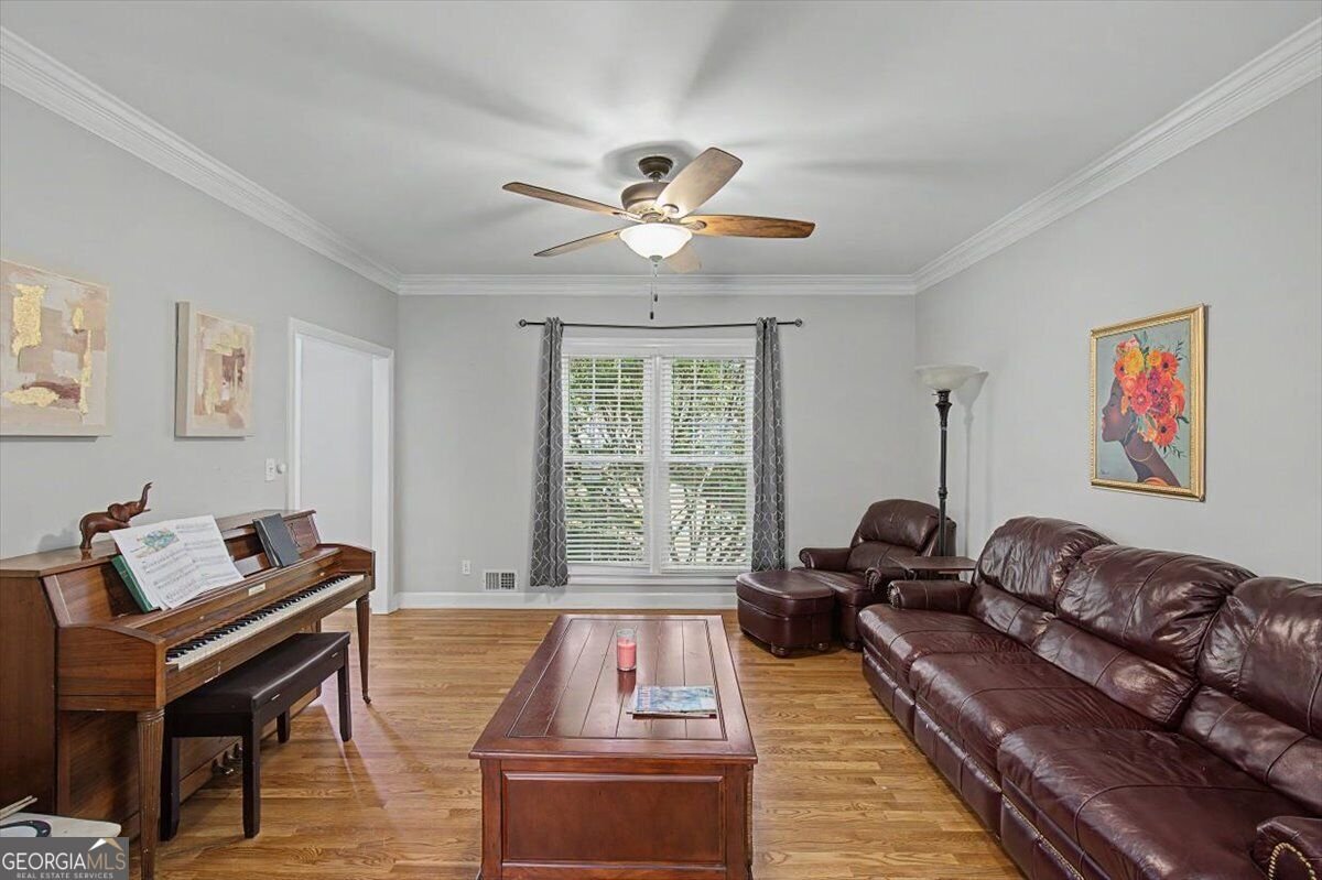 1156 Ward Creek Drive Marietta - Photo 11