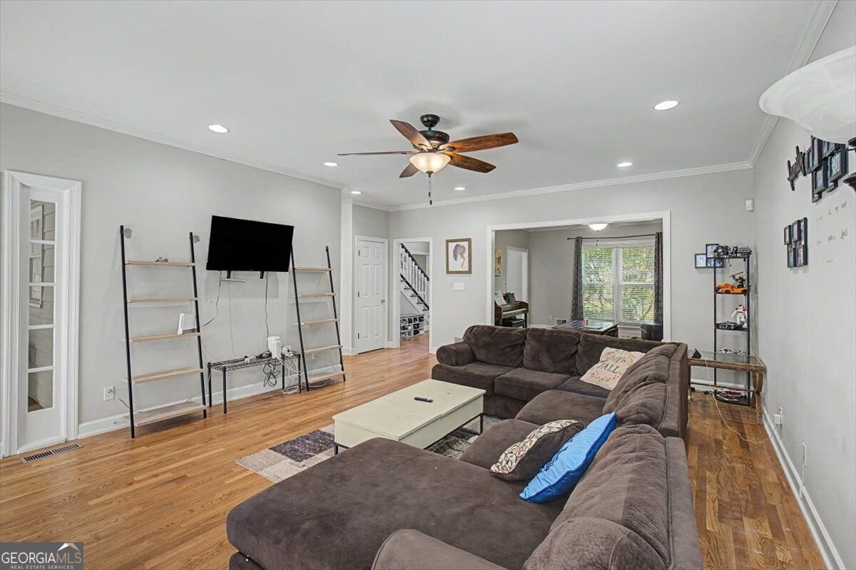 1156 Ward Creek Drive Marietta - Photo 15