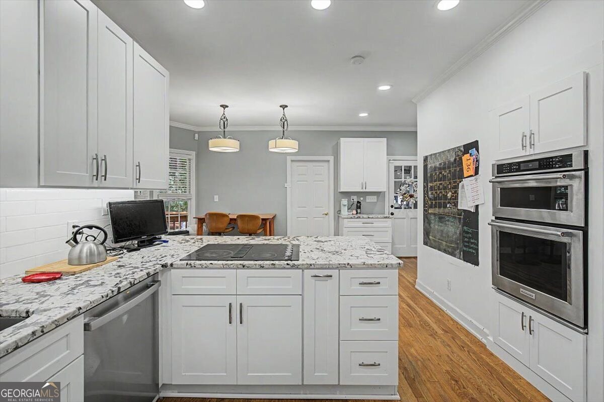 1156 Ward Creek Drive Marietta - Photo 18
