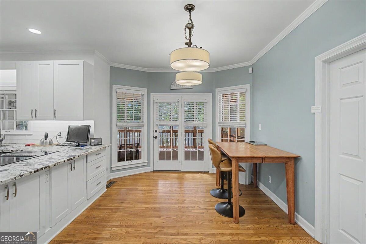 1156 Ward Creek Drive Marietta - Photo 22