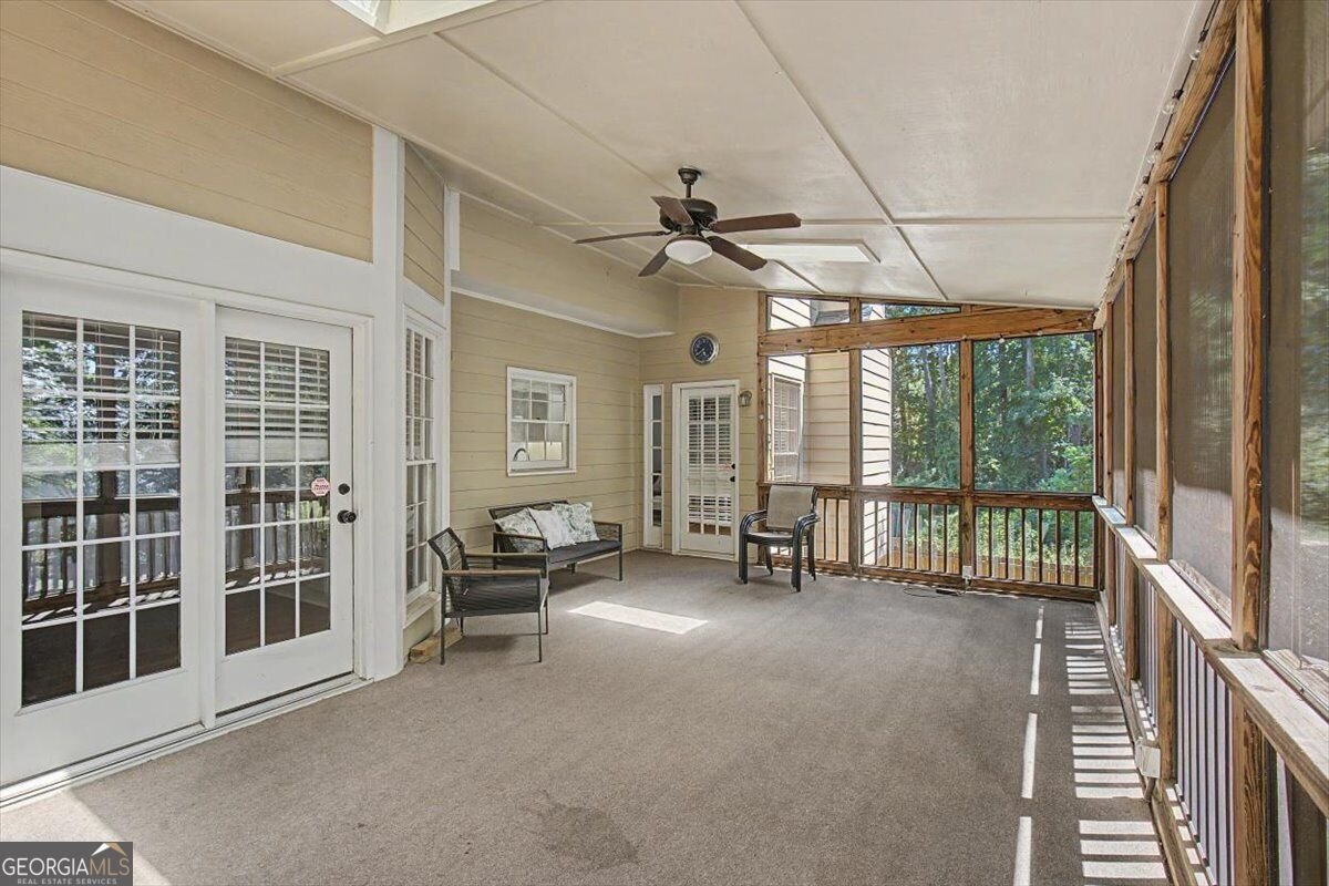 1156 Ward Creek Drive Marietta - Photo 23