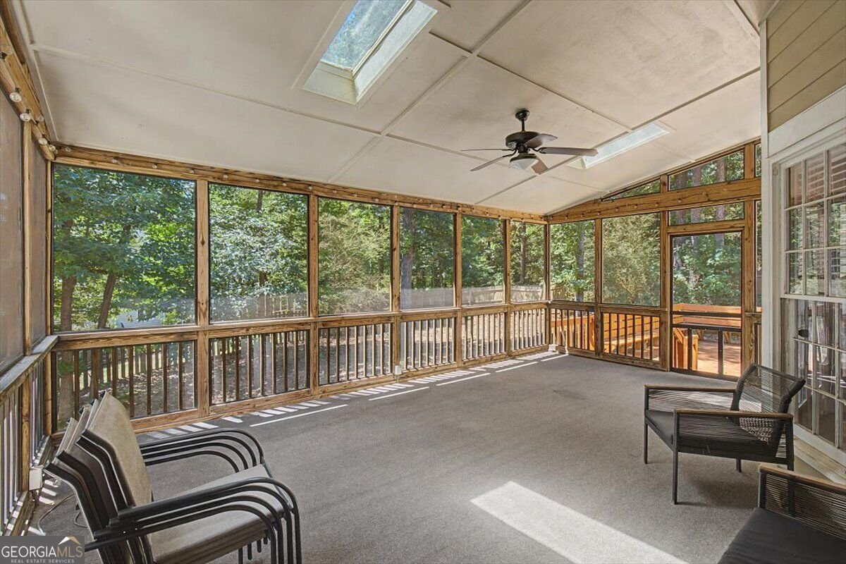 1156 Ward Creek Drive Marietta - Photo 24