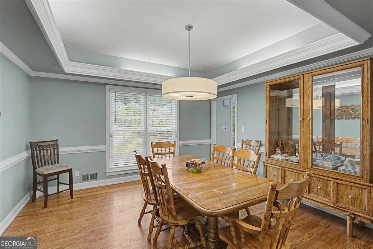 1156 Ward Creek Drive Marietta - Photo 26