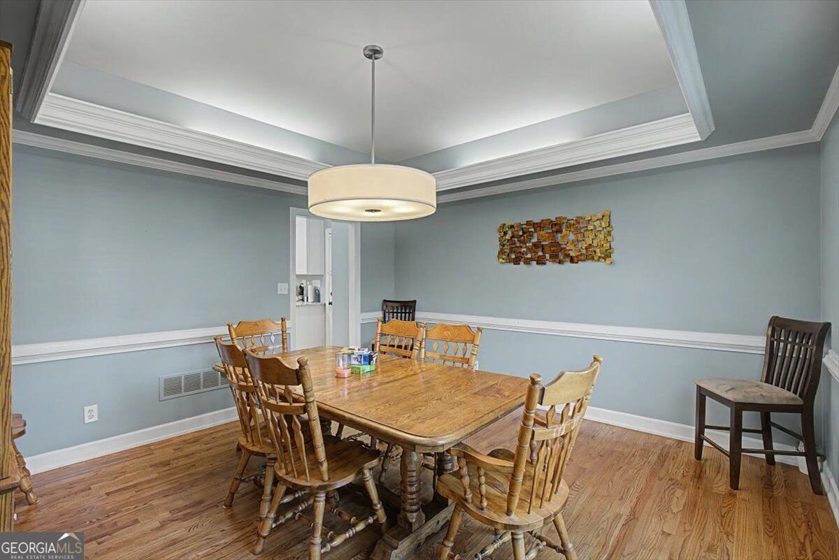 1156 Ward Creek Drive Marietta - Photo 27